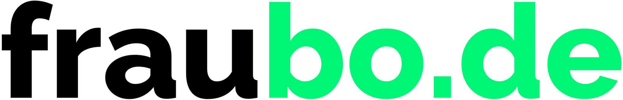 Kathrin Bode Brain as a Service Logo