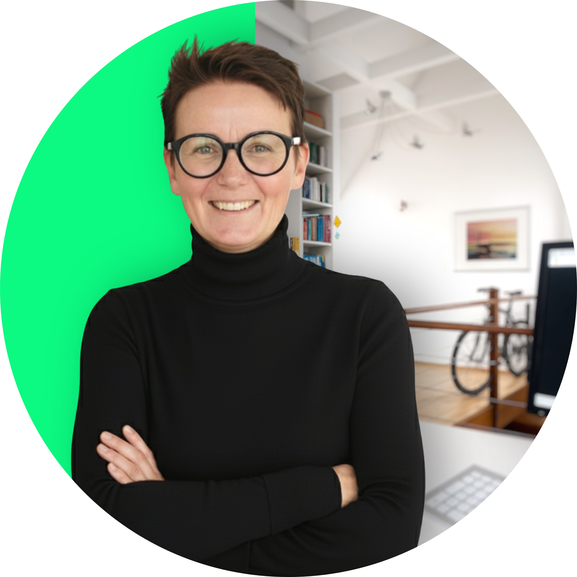 Kathrin Bode Marketing Freelancer Göttingen Northeim